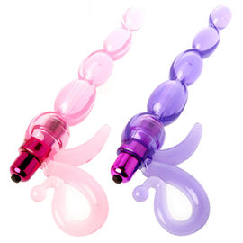 Prostate Massager Medical Themed Toys Electric Shock Anal Plug For Sex