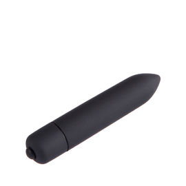 Multi Speeds G Spot Vagina Vibrator 10 Speeds Bullet Sex Toy For Adult