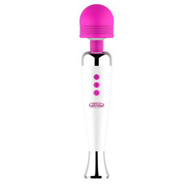 AV-16 Rechargeable Sex Toy Women Vibrator Mini Pussy Massager Waterproof Silicone