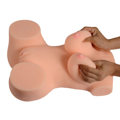Sex Doll Medical TPR Realistic Male Masturbator Him Pleasure Toys