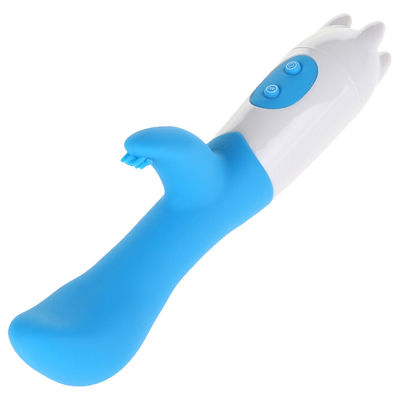 Super Cool Sexual Massage Vibrator Mini Pussy With CE RoHS Certificate
