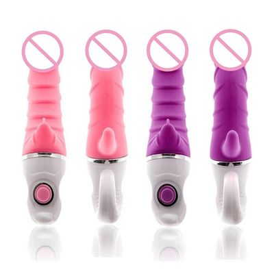 Exotic Novelties 6 Function Female Masturbation Devices For Woman