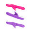 Waterproof Rotation  Female  Vibrator Butterfly USB Charger Silicone Sex Toy for Women