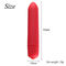 10 Speed Mini G Spot Vibrators Waterproof Clitoris Stimulate Vibrator Adult Sex Toy