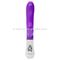 Extra Large Size Dual Motor Sex Vibrator For Girl