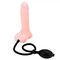 OEM Woman Toy Sex Penis Silicone Penis Vibrator Sex Toys Inflatable Dildo