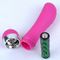 GSV-03 Series 6 Different Versions Amzon Hot Selling Mini ABS G Spot Vibrator Sex Toy Women