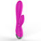 10 Speeds Medical Silicone Rechargeable Sex Toys Women Vibrator