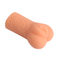 MM-10 Medical Silicone RoHS male masterbation tools Sex Doll With Anal Pusy