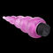 200mm Women Realistic Cock Vibrator Stimulation Penis For Pussy