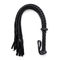 BDSM Horse Riding Safety Whip Couples Bondage Toys Sex Role Play PU Material