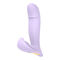 Medical Silicone Dildo Design Pussy Vibrator Female Pleasure Sex Toys for Women