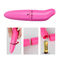 100% Waterproof Remote Control Bullet Vibe Dolphin Massager Sex Toy Vibrator
