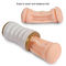 FC-17 Strong Vibration Men Masturbation Cup Waterproof Adult Male Toys