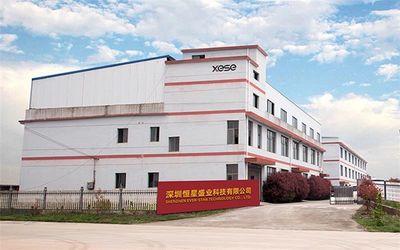 China Shenzhen Ever-Star Technology Co., Ltd. factory