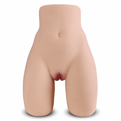 New Realistic Multiple Poses Silicone Sexy Toys Big Ass Pussy Vagina Male Masturbator Sex Toys for Man