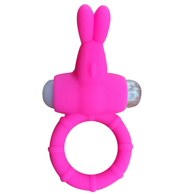 Sex Toy For Men Penis Ring Rubber Medical TPR 80mm*40mm*38mm