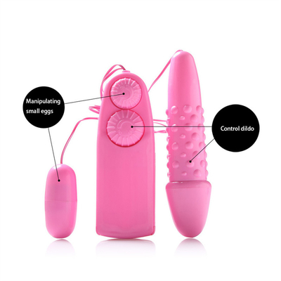 Mini Egg Massage Vibrating Dildo Egg Vibrator Pussy Vibrating For Masturbation