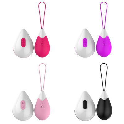 Sex Product Remote Control Bullet Eggs Vibrator Sex Bullet Eggs Vibrator For Women