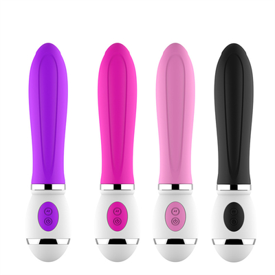 MINI Vibrator Massage Vaginal AV Female Vibrator