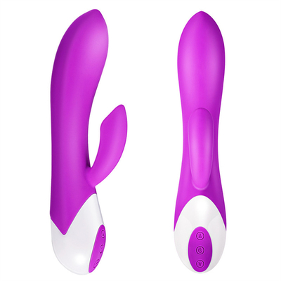 Wholesale Women Vibrator toys Silicone Vibration