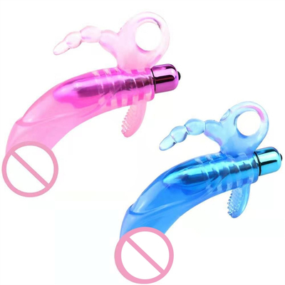 Hot Sells Clitoral Stimulator Vibrator Vegetable Vibrator For Female