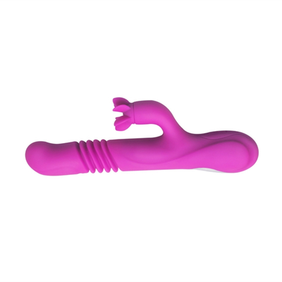 2023 Latest Heating Medical Silicone Electric Sex Toys Adult for Women Vagina