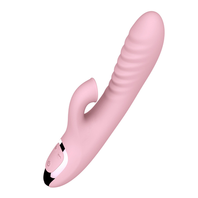 12 Speeds Adult Sex Toys for Woman Clitoris Stimulate G Spot Dildo Vibrating Masturbator