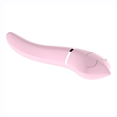 Handheld 360 Degree Rotation Clit Stimulation Massage Vibrator Sex Toys Women Pussy Vibrator Vagina vibrator