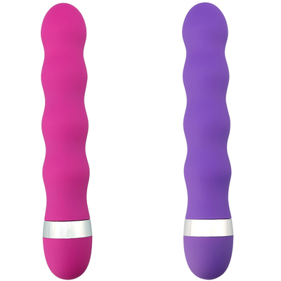 Multi-stimulation massage vibrator Vagina vibrating Dildo Clitoris Stimulation for women