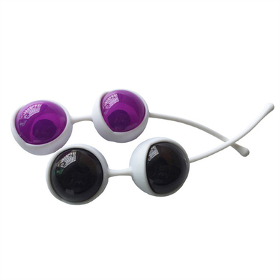 High Quality Silicone Exercise Vagina Care Tight Beads Massage Advanced Koro Ball Kegel Balls