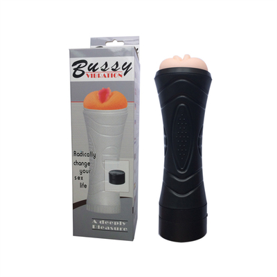 Rubber Artifical Vagina For Male Artificial Pussy For Masturbation