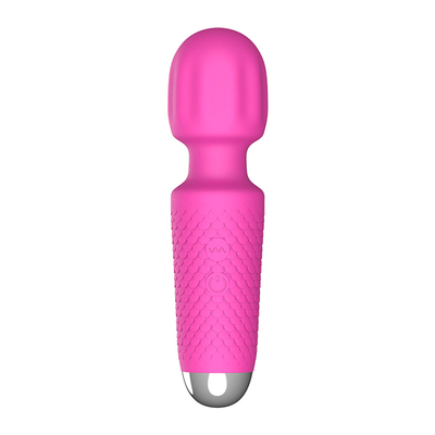 G Spot Clitoral Vibrator Sex Toys for Women Vagina Silicone Adult Female Personal Body AV Wand Massager Vibrator Toy Who