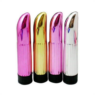 Powerful G-spot Silver Bullet Vibrator For Women