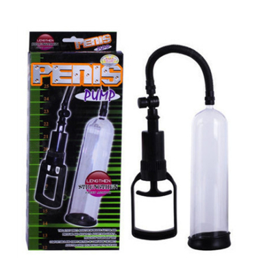 Xese Penis Pump Enlargement Pump For Penis Pump For Man