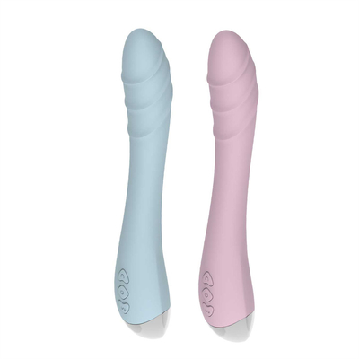 Clitoral Stimulation Orgasm Stick Breast Massage Power Concrete Vibrators Sex Toys For Woman