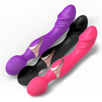 Powerful AV Wand Vibrator Vibrator Sex Toy For Women Female Adult