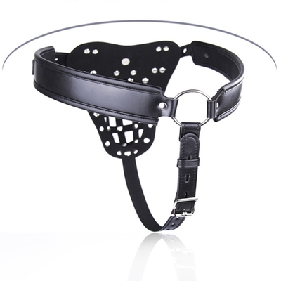 Hot Male Chastity Steel Underwear BDSM Sex Toy For Man BDSM Chastity Belt
