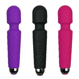 AV-04-A Clitoris Massager Japanese Sex Toy Vibrating AV Wand Vibrator Rechargeable