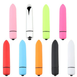 10 Speed Mini G Spot Vibrators Waterproof Clitoris Stimulate Vibrator Adult Sex Toy