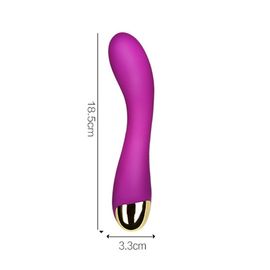 Rose Red Adult Product Vagina Massager Vibrating Masturbator Medical Silicone