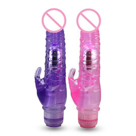 Best Selling Sex Products Clitoris Dildo Vibrator for Woman