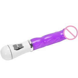 Dildo Design Vibrator Toys For Ladies