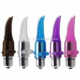 Lip Mouth Tongue Vibrators Stimulate Clitoris Sex Products Tongue Vibrators For Female