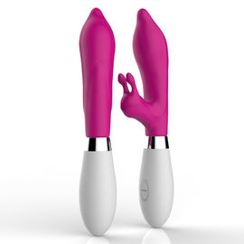 Women G Spot Vibrators Stimulator Silicone Waterproof Vibrating Vagina Stimulator