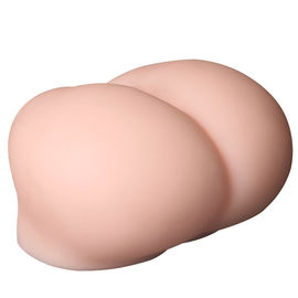 3D Realistic Male Masturbator Tight Vagina Anal Pink Pussy Stroker 2500g