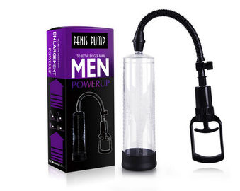 Male Enlargement Pump For Dick