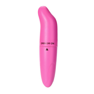 Pink G Spot Vibrators Pocket Rocket Dolphin Female Sex Toy Vibrator