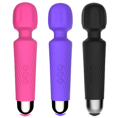 Wireless 190g G Spot Vibrators Upgraded Multi Speed For Women