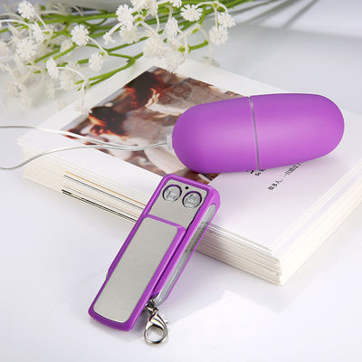 Waterproof Women G Spot Vibrators Vibrating Egg Remote Control Egg Vibrator